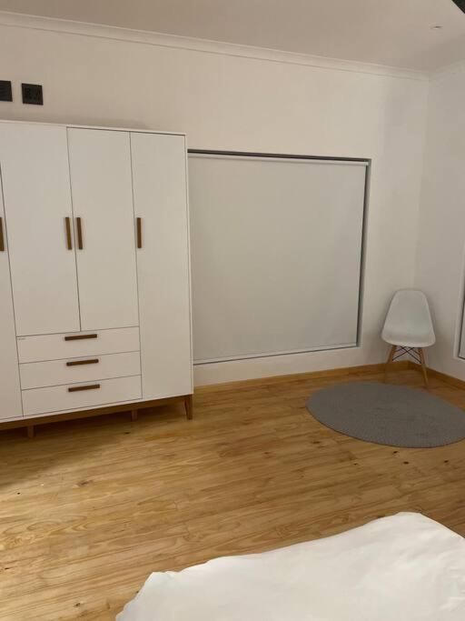 Swakopmund Private Room In Family Home 外观 照片