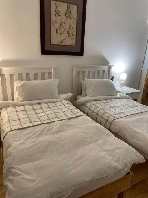 Swakopmund Private Room In Family Home 外观 照片