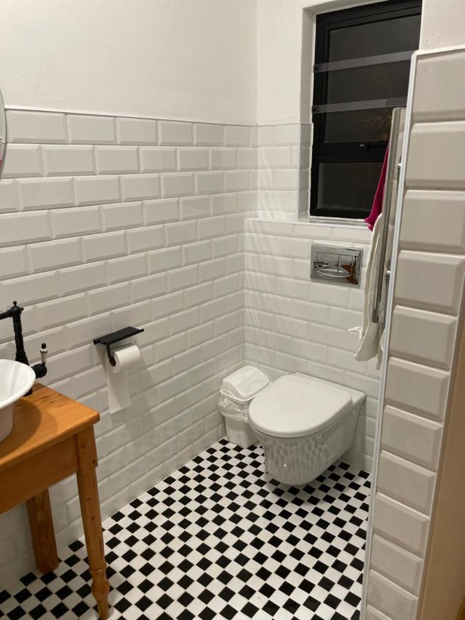 Swakopmund Private Room In Family Home 外观 照片