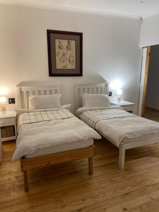 Swakopmund Private Room In Family Home 外观 照片